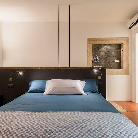 Casa Savio Appartement Verona Buitenkant foto