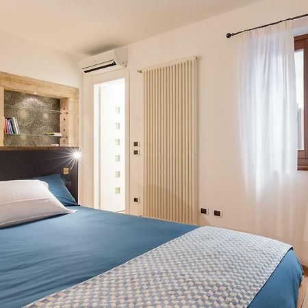 Casa Savio Appartement Verona Buitenkant foto