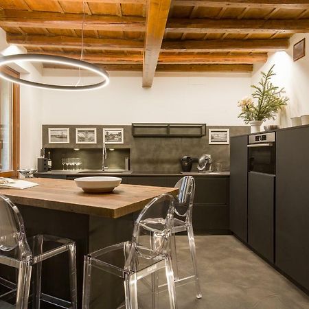 Casa Savio Appartement Verona Buitenkant foto