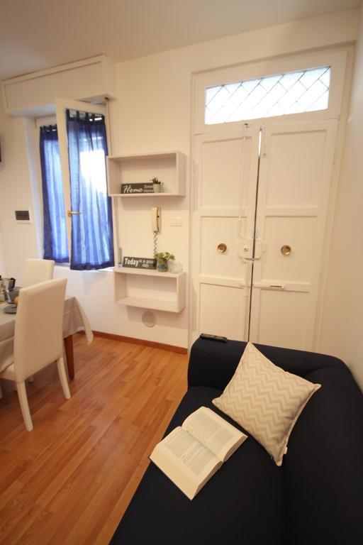 Casa Savio Appartement Verona Kamer foto