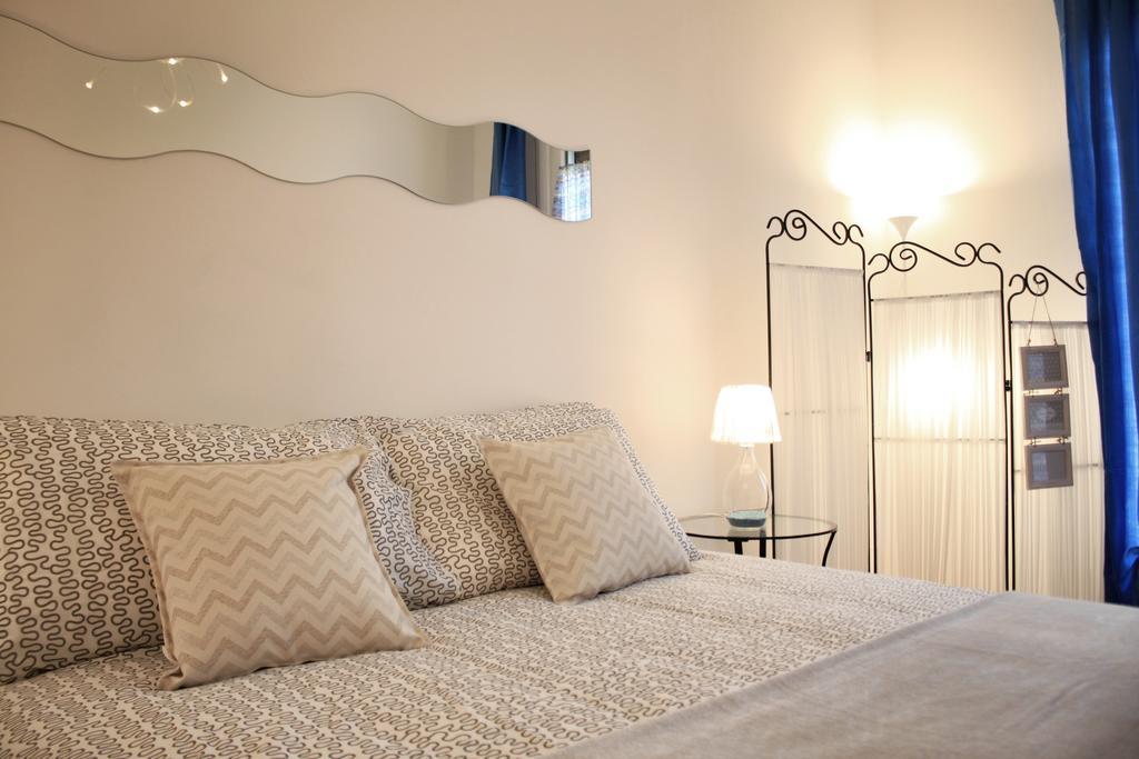 Casa Savio Appartement Verona Kamer foto