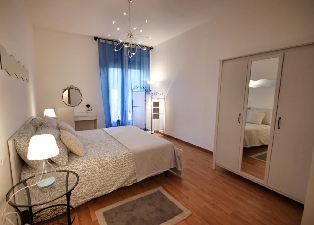Casa Savio Appartement Verona Buitenkant foto