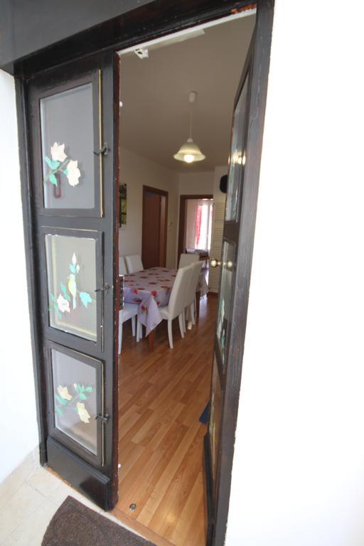 Casa Savio Appartement Verona Buitenkant foto