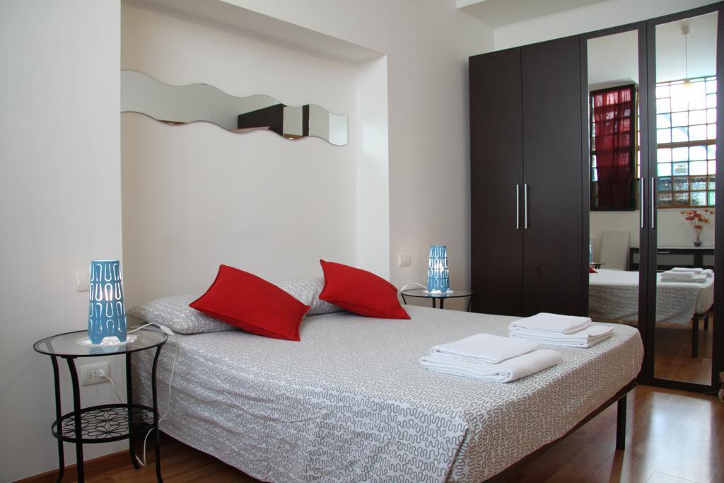 Casa Savio Appartement Verona Buitenkant foto