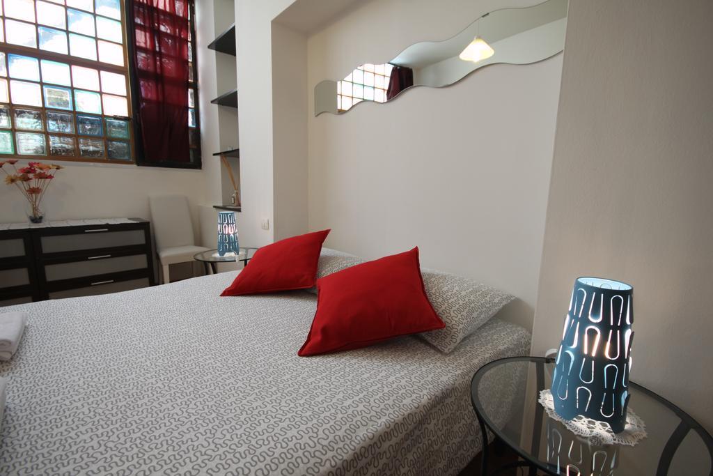 Casa Savio Appartement Verona Buitenkant foto