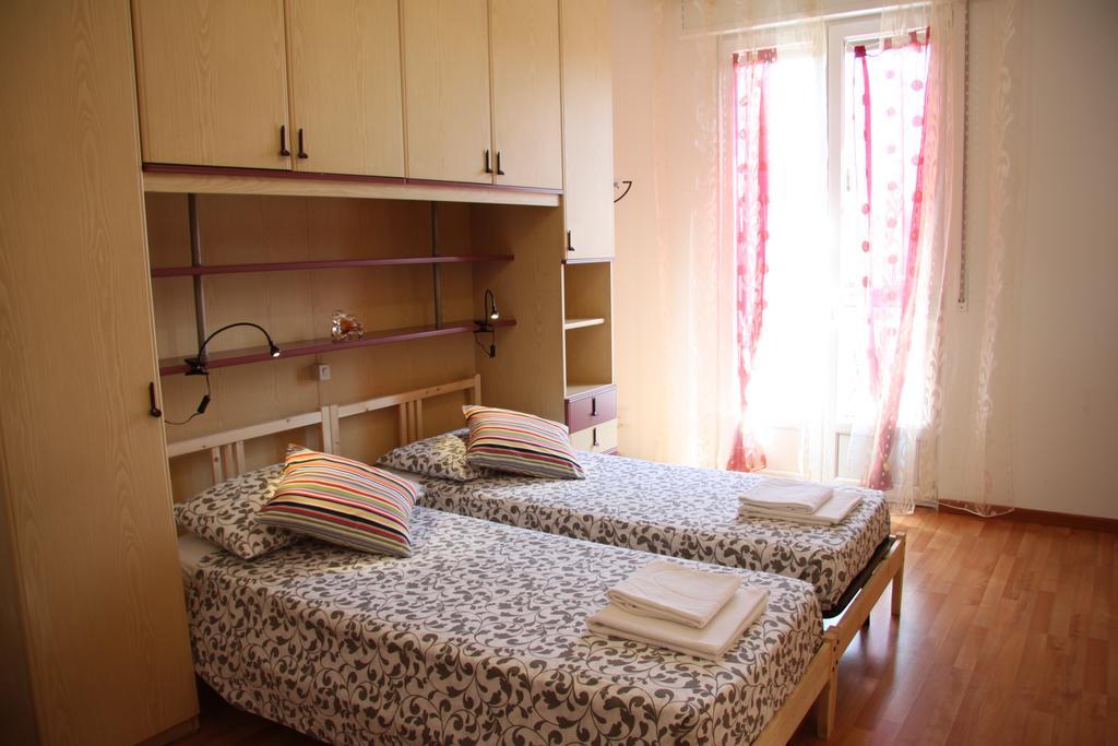 Casa Savio Appartement Verona Buitenkant foto