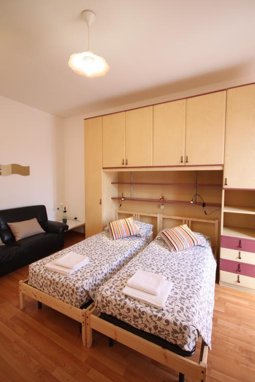 Casa Savio Appartement Verona Buitenkant foto