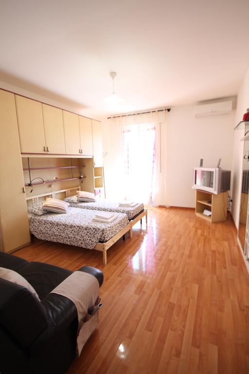 Casa Savio Appartement Verona Buitenkant foto