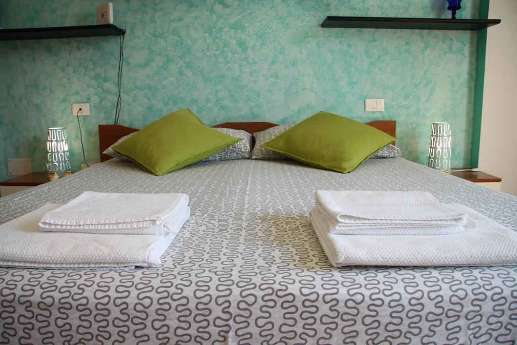 Casa Savio Appartement Verona Buitenkant foto