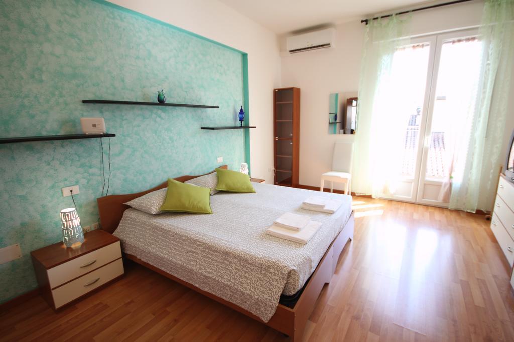 Casa Savio Appartement Verona Buitenkant foto