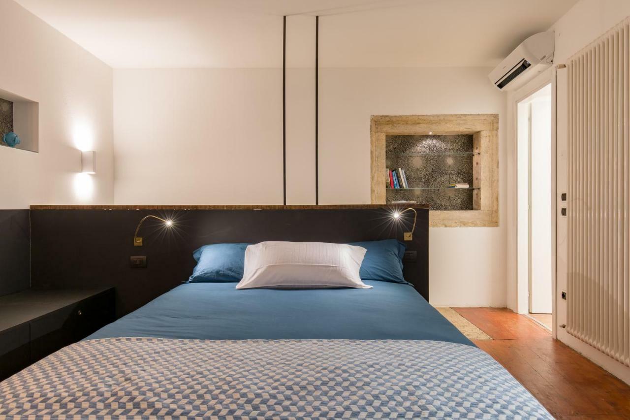 Casa Savio Appartement Verona Buitenkant foto
