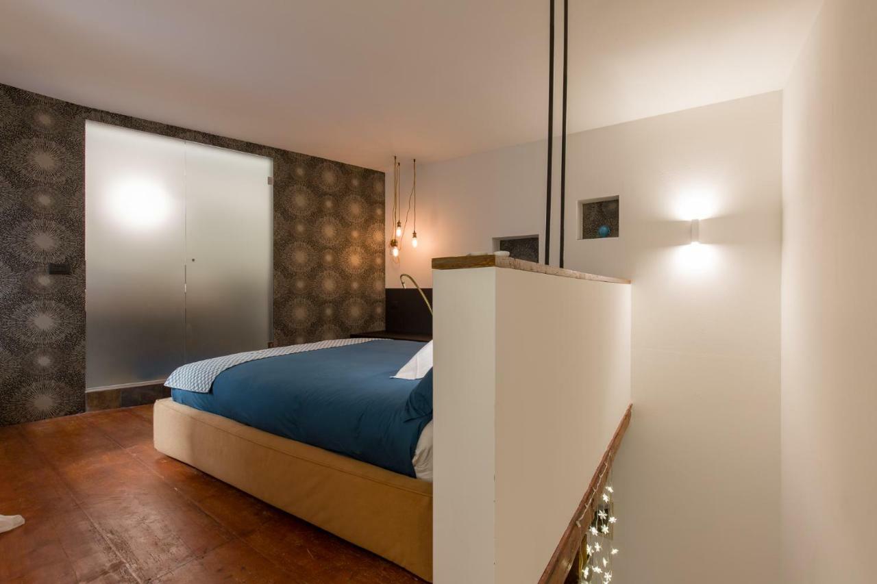 Casa Savio Appartement Verona Buitenkant foto
