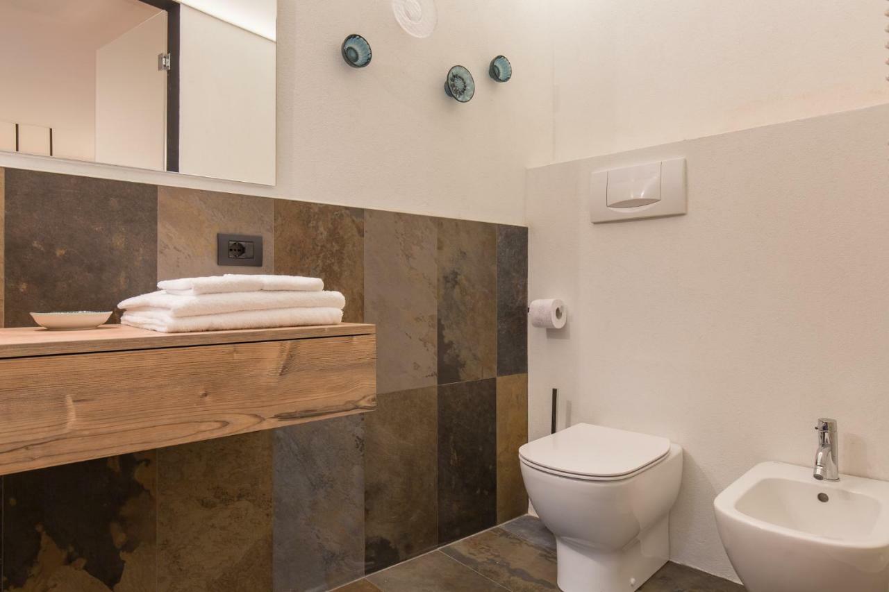 Casa Savio Appartement Verona Buitenkant foto